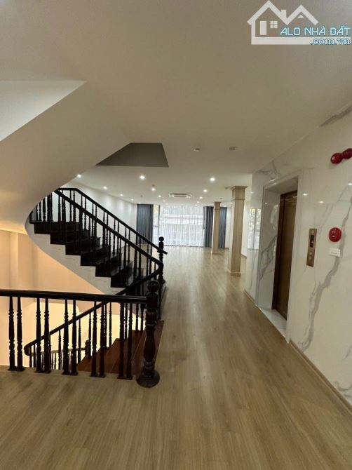 BÁN SIÊU PHẨM 2 MẶT PHỐ - THỤY KHUÊ & ĐỒNG CỔ, 86,3M2, GIÁ 29,45 TỶ - 4