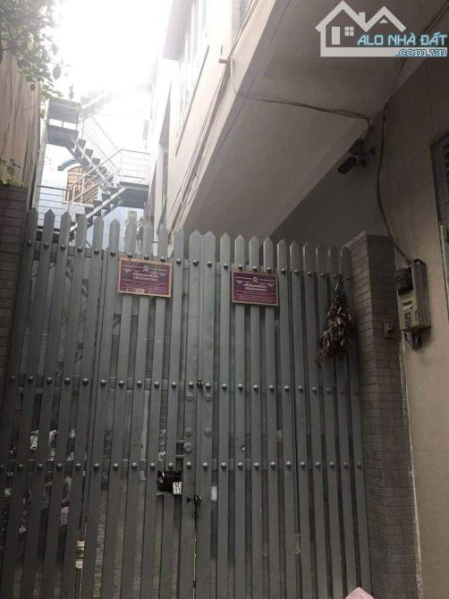 🏷 [Chốt nhanh giá tốt] Bán gấp trong tháng –Dòng tiền 550tr/năm - Quận 10 – 119m² - 4
