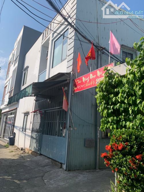 Cc cần bán nhà 2 tầng kiệt oto đường Lê Đình Kỵ, TT Hoà An, giá chỉ nhỉnh 1 tỷ. - 4