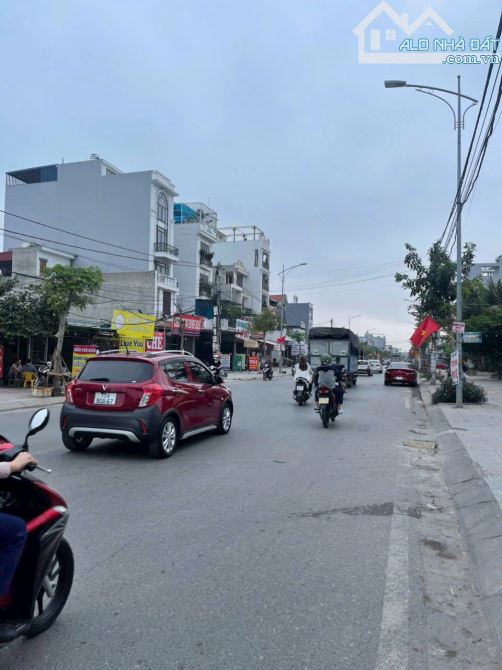 🎉🎉🎉Siêu phẩm LÔ GÓC mặt đường Máng Nước, Vĩnh Khê, An Đồng giá 9,x tỷ - 4