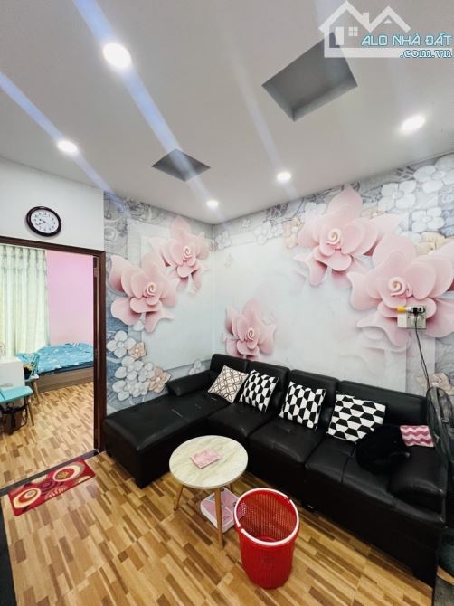 🔥 BÁN GẤP TRONG THÁNG – GIẢM NGAY 200 TRIỆU 🔥 Nhà 3 tầng – Trần Đại Nghĩa, Bình Tân - 4