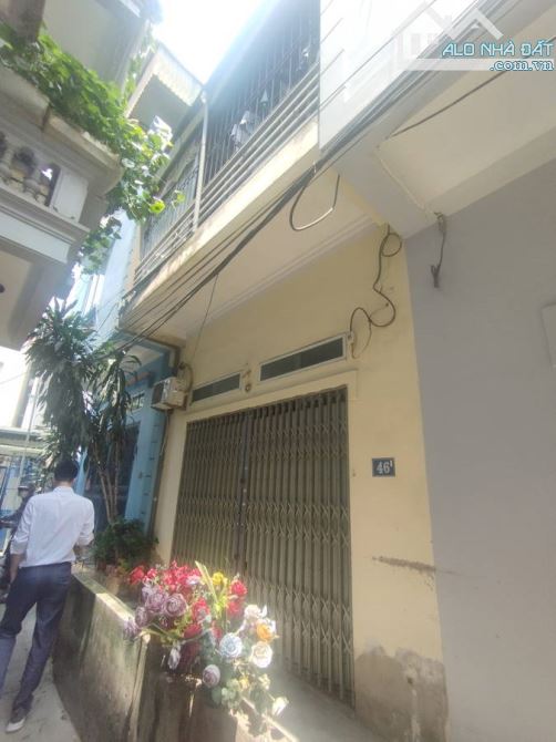 BÁN GẤP NHÀ ĐẸP Ở NGAY,37M2,2 TẦNG ,GẦN NGÕ Ô TÔ, HÀ TRÌ 3 HÀ ĐÔNG GIÁ 5,5 TỶ - 4