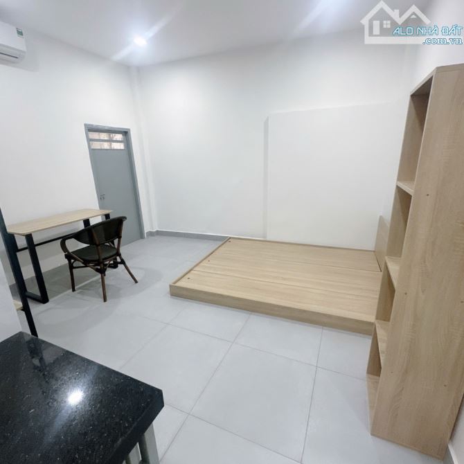 🆘 CHỈ HƠN 3🌹CÓ NGAY NHÀ GÒ VẤP - PHẠM VĂN ĐỒNG - 40M2 - 3PN - HẺM XE HƠI CÁCH VÀI BƯỚC - 4