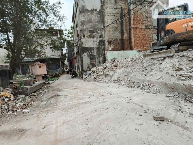 LÔ ĐẤT RẺ BẤT NGỜ 143M VÂN HÀ ĐÔNG ANH ĐỐI DIỆN KHU ĐẤT ĐẤU GIÁ,SIÊU TIỀM NĂNG CHỈ 5xTR/M2 - 4