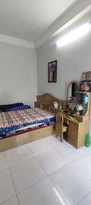 BÁN NHÀ KHU VIP HẺM 10M THÔNG  LÊ VĂN QUỚI - 65M2 - 4 TẦNG - 4PN - GIÁ NHỈNH 7 TỶ - 4