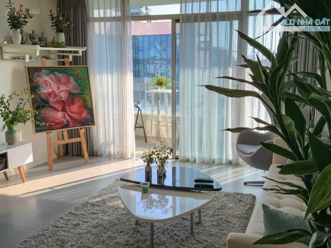 Bán tòa nhà 11 tầng - view hồ Trúc Bạch 28 phòng kinh doanh - MP Nguyễn Khắc Hiếu - 220m2 - 4