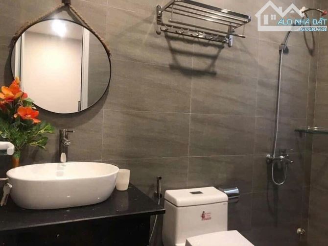 🎀🎀TOÀ CĂN HỘ 5 TẦNG CÓ THANG MÁY – KIỆT Ô TÔ THÔNG BIỂN – CHẾ LAN VIÊN, NGŨ HÀNH SƠN💥💥 - 4