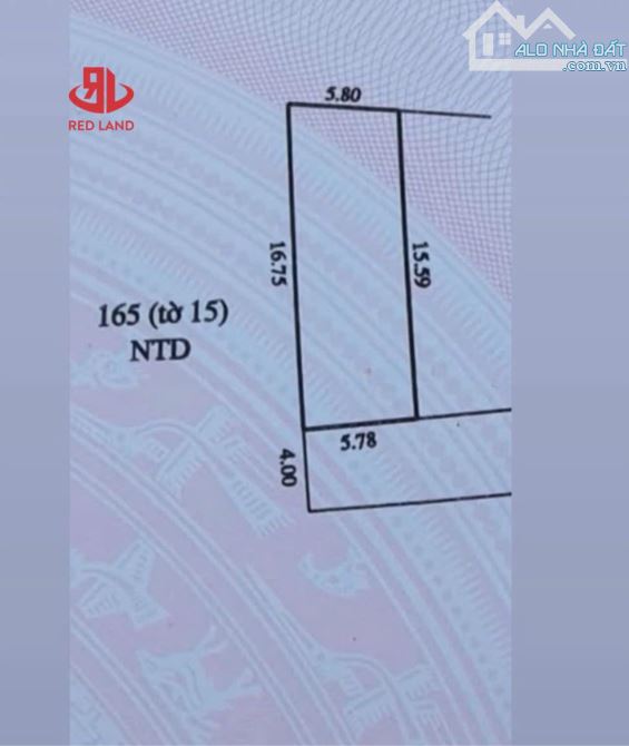 ĐẤT KIỆT Ô TÔ 86 LÊ NGÔ CÁT - 100m2 GIÁ RẼ NHẤT THUỶ XUÂN  GIÁ ĐẦU TƯ 1T2XX - 4