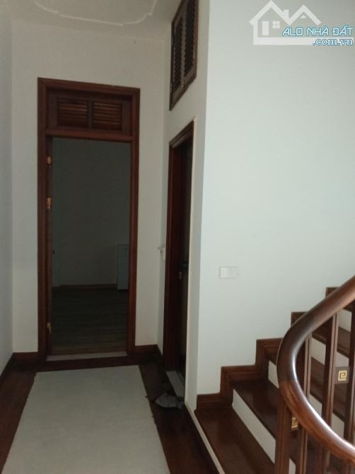 Bán nhà Phân Lô, Ô Tô Tránh, Ngọc Lâm, Long Biên : 50mx5T giá 14.5 tỷ - 4