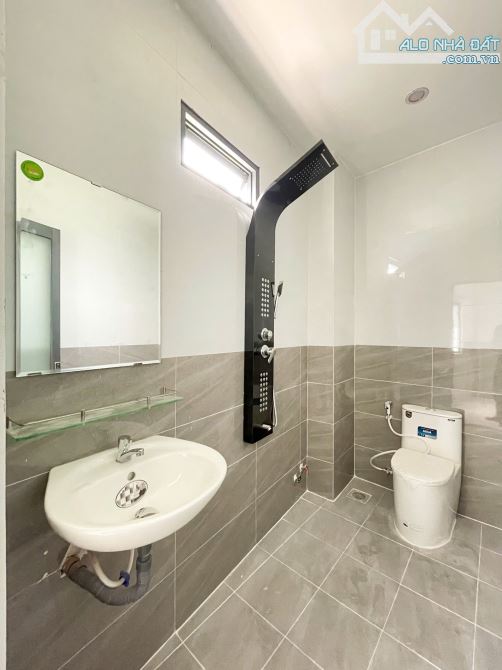 Hot! Chỉ 800tr mua nhà mới xây diện tích 105 m² ngay KDL Bửu Long sổ riêng thổ cư 100% - 4