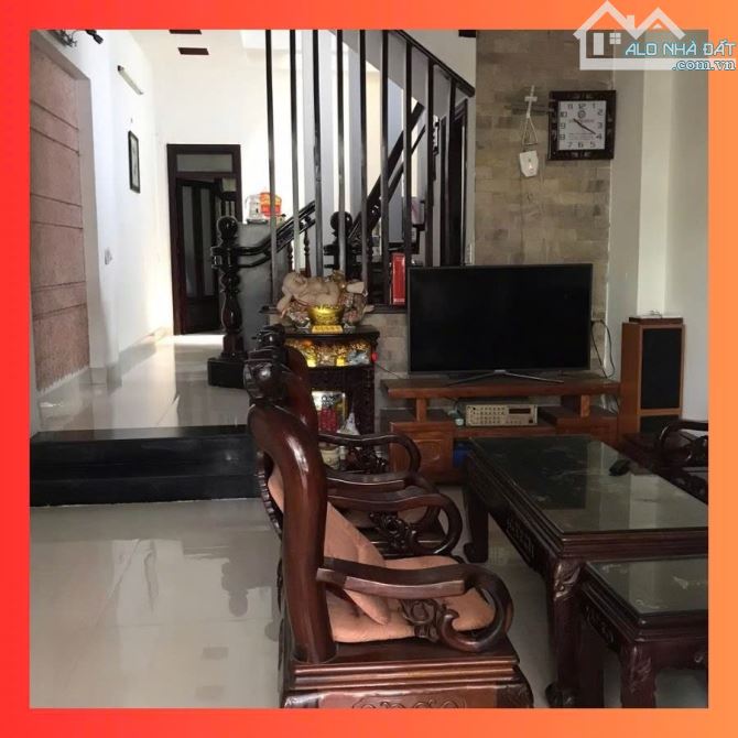 🏠 BÁN NHÀ 3 TẦNG MẶT TIỀN CHI LĂNG – TRUNG TÂM TP HUẾ 💎 Nhà đẹp – Vị trí vàng - 4