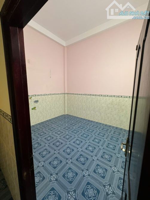 BÁN NHÀ HẺM OTO 4M LƯƠNG THẾ VINH-PHƯỚC LONG.DT 125,7M NGAG 5,5M.HƯỚNG ĐÔNG GIÁ 5TY7 - 4