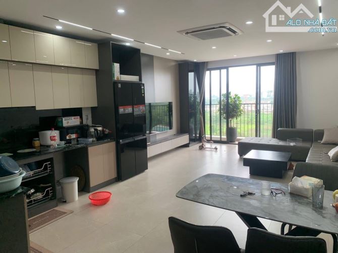 Siêu phẩm hiếm! View hồ – đường 12m – vỉa hè 3m – kinh doanh đỉnh! - 4