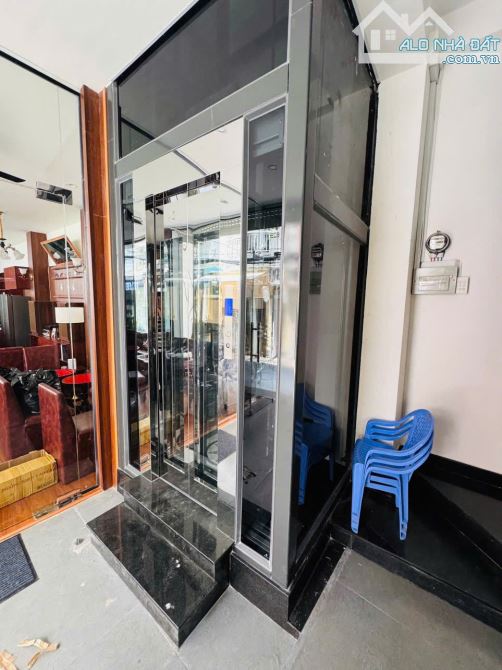 Bán Nhà MT Đinh Công Tráng, Tân Định, Quận 1, 3 mặt thoáng 87m2 giá 26,5 tỷ - 4