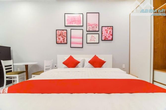 BÁN TOÀ CĂN HỘ TÔ HIẾN THÀNH – ĐÀ NẴNG - 4