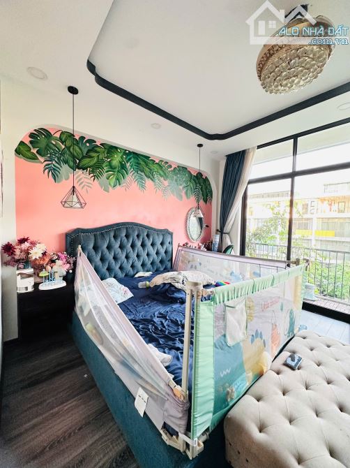 Bán shophouse khai sơn city 90m2*6T, MT6M, giá 25,5 tỷ - 4