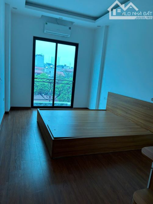 Cần Bán Gấp Căn Nhà Mới Xây Có Thang Máy Ở Mậu Lương,Ngõ Thông,KD.Gía 8.68Tỷ Có TL - 4