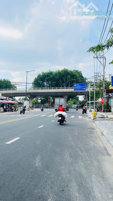 BÁN NHÀ 75M2 2 TẦNG - HẺM 8M THÔNG - HOÀNG HOA THÁM, P13, TÂN BÌNH - GIÁ 10,9 TỶ - 4