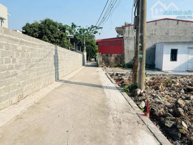 ♦️♦️♦️Bán lô đất Quỳnh Cư, Hùng Vương, Hồng Bàng 45m giá hơn 900tr - 4