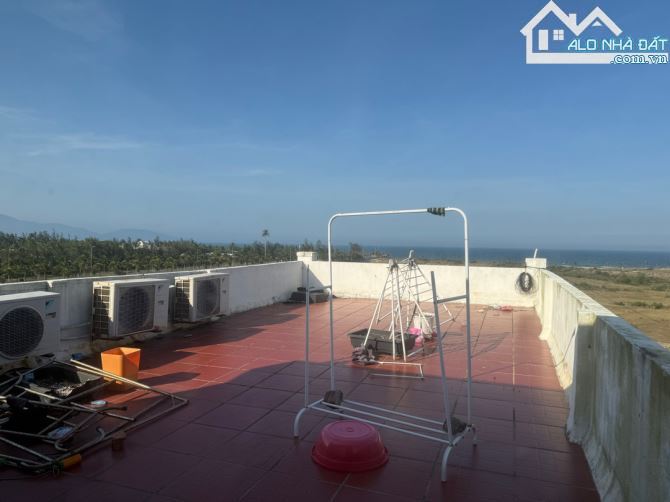 🔥Bán tòa căn hộ mặt tiền Trường Sa, Ngũ Hành Sơn, DT 100m2 5 tầng sân thượng - 4