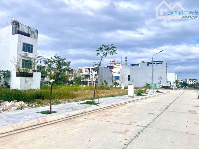 Đất Nền An Bình Tân Đã Có Sổ Hồng Riêng - 4