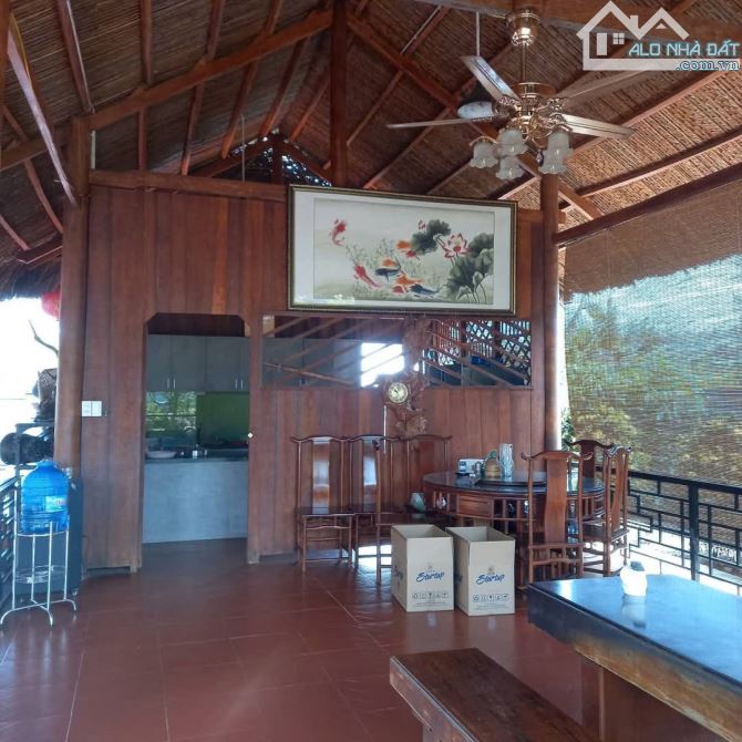 View xịn tọa lạc tại thôn 11_Hòa Phú_Buôn Ma Thuột _Đăk Lăk. Dt: 27,5×50 tc 400m²  $ 7 tỷ - 4