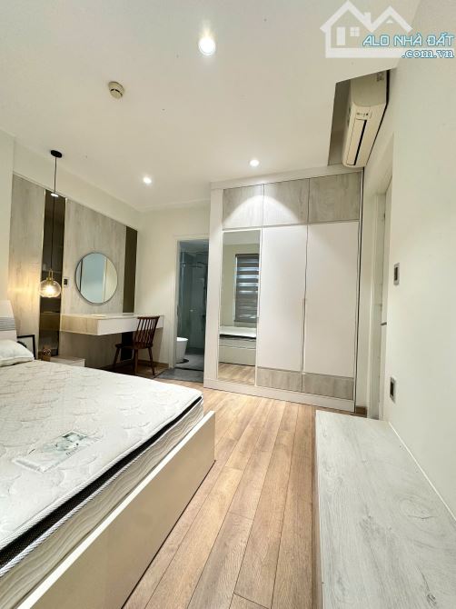 Căn hộ Saigon South Residences, 2PN nhà đẹp, View Tầng Khuôn Viên - 4