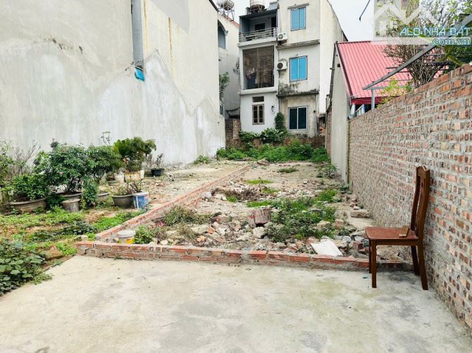 Bán gấp 69m2 đất Lực Canh, Xuân Canh sát Vin Cổ Loa ô tô đỗ cửa - 4