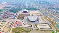 Bán đất dự án Dream City khu phía Nam TP Bắc Giang - 4