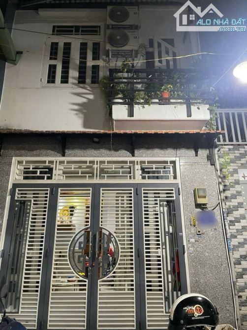 Bán nhà Phan Thị Hành, quận Tân Phú, 35m2, giá 4.5 tỷ - 3