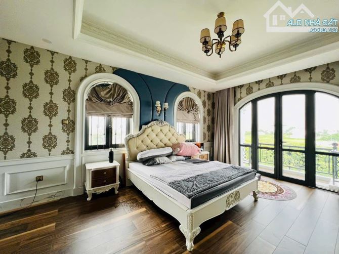 Giảm sâu 13 tỷ cần bán gấp nhà đường Điện Biên Phủ,13x15m, ngay CV Lê văn Tám - 4