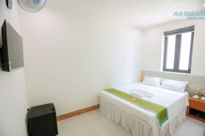 Bán Khách Sạn 3 Tầng. Đường Trảng Kèo 2. HỘI AN - 4