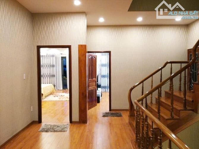 BIỆT THỰ 3 TẦNG –DT 220M2( 10*22M)- ĐƯỜNG NGUYỄN TRÁC- HÒA THUẬN TÂY- HẢI CHÂU- ĐÀ NẴNG- C - 4