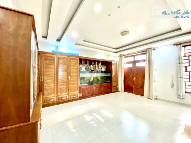 MẶT TIỀN KHU CITYLAND PHAN VĂN TRỊ-5 TẦNG-90M2-NGANG 5M-4PN-P7 GV-NHỈNH 18 TỶ TL - 4
