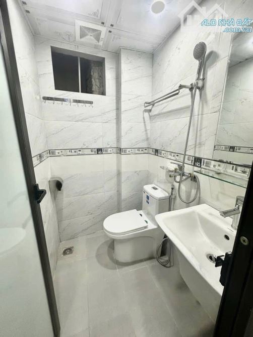 🔥 SIÊU HIẾM TẠI ĐẠI MỖ – TÂY MỖ, NAM TỪ LIÊM – MẶT TIỀN 7M, GIÁ CHỈ NHỈNH 6 TỶ 🔥 - 4