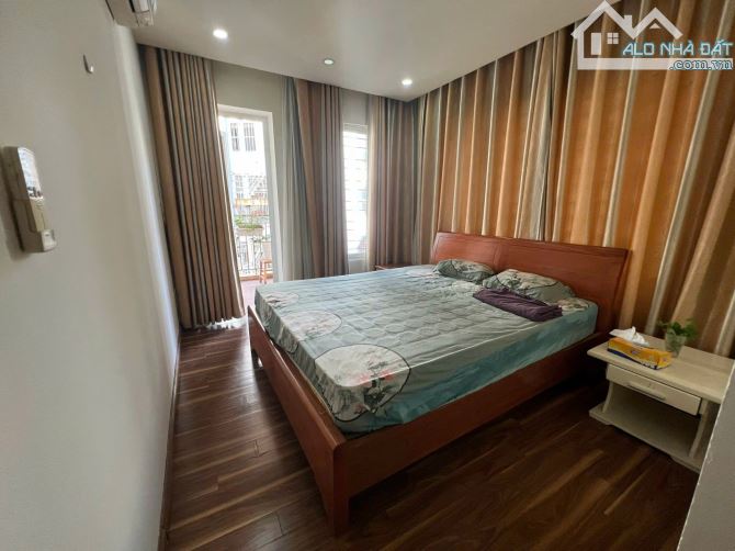 Cho thuê căn hộ dịch vụ tại Phan Huy Chú, 12 triệu, 60m2, 1PN + 1WC, đầy đủ nội thất - 4