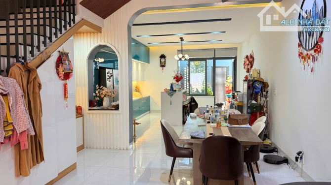 CẦN BÁN NHÀ MẶT TIỀN ĐƯỜNG LÊ LONG VÂN – TP. BÀ RỊA, PHƯỜNG LONG TÂM - 4