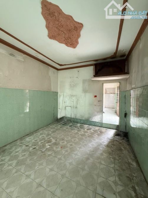 Bán nhà HXT Bùi Cẩm Hổ, Tân Thới Hoà, Tân Phú, DT 90m2 - 10 × 11 - 2 tầng,  Giá 8.5 tỷ TL. - 4