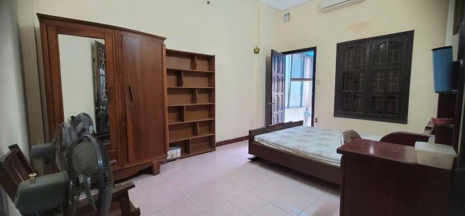 Nhà Ba Đình 2 thoáng, khu an ninh tuyệt vời, gần đường Vạn Phúc kéo dài - 4