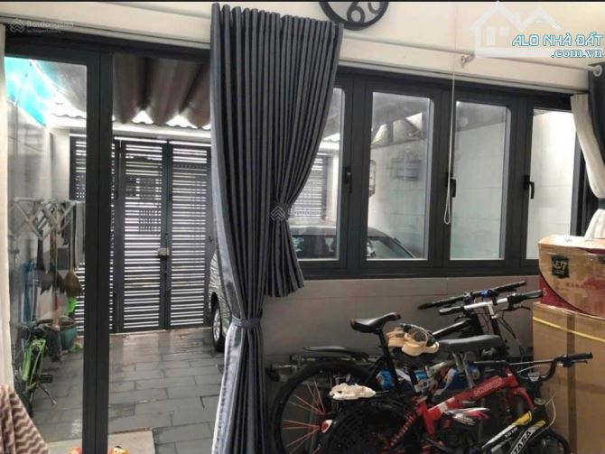HOT-3 TẦNG-4.5M x 20M-KDC VIP NGAY NGUYỄN ẢNH THỦ-TÔ KÝ P.TÂN CHÁNH HIỆP Q12 - 4