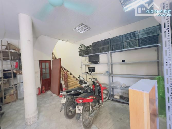 Sập sàn! Lô góc Hào Nam, Ngõ oto, Ở sướng, KD đỉnh. 54m2x5t, MT 5.6m. 18.8 tỷ - 4