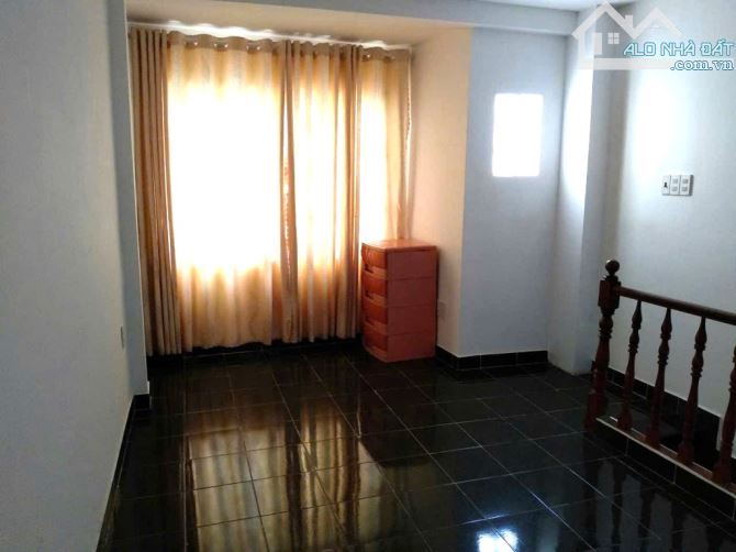 Bán nhà HXH Lò Siêu, gần Lạc Long Quân, Q11, 3.5x6 - 4 tầng BTCT, chỉ hơn 3 tỷ - 4