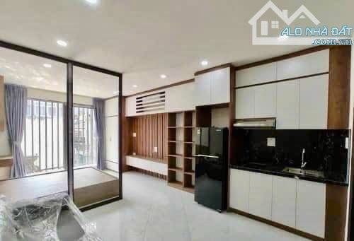 BÁN NHÀ DÒNG TIỀN NGÕ THỊNH QUANG ĐỐNG ĐA 70m 7 TẦNG MẶT TIỀN 4.1m 14TỶ6 - 4