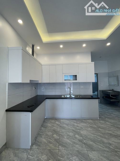 Siêu Hiếm-Nhà Định Công Thượng-56m2,4.8MT-Chỉ hơn 3 TỶ. - 4