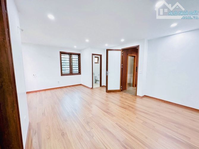 Khu phân lô Tứ Hiệp- Thanh Trì, 6 tầng thang máy - 4
