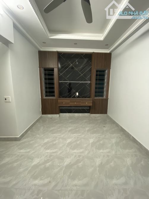 👍Cần Bán Căn Nhà 4 tầng ngõ phố Điện Biên Phủ P. Bình Hàn TPHD - 4