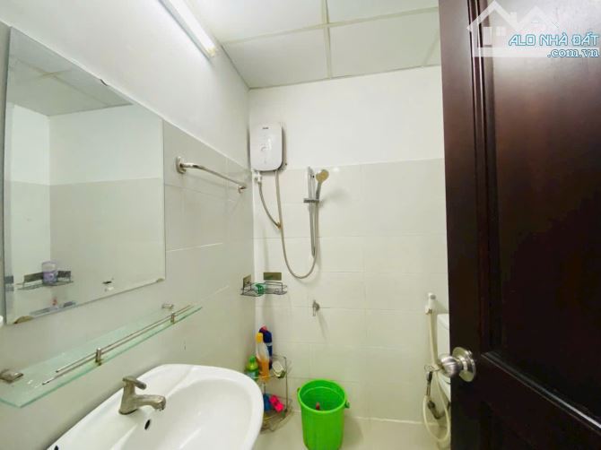 🌟GIÁ TỐT! CHUNG CƯ CT4 Vĩnh Điềm Trung Nha Trang 2PN, ban công rộng 1,X TỶ - 4
