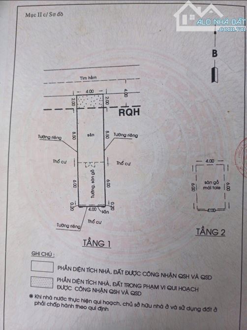 Bán căn nhà giá tốt đường Trường Chinh phường Tân Thới Nhất Quận 12 - 4