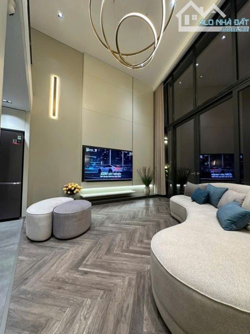 BÁN NHÀ MẶT PHỐ ĐỒNG CỔ, KINH DOANH ĐỈNH CAO - Ở THƯỢNG LƯU, 82,5M2, GIÁ 23,7TỶ - 4