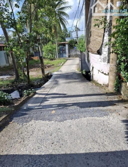 BÁN NHÀ 100M² FULL THỔ CƯ – LÊ MINH NHỰT, TÂN THÔNG HỘI, CỦ CHI – CHỈ 690TR - 4
